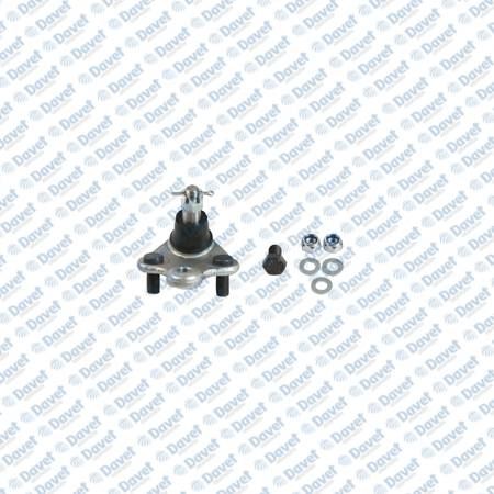 TEKNOROT H-450K Rotil Kiti Sol-Sag Civic Ix 1.4i 12->